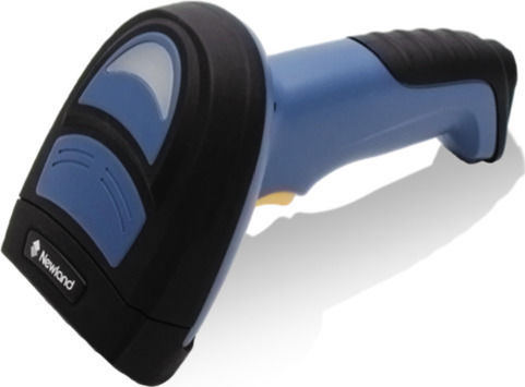 Newland HR4280 BT Halibut Handheld-Scanner Drahtlos mit 2D- und QR-Barcode-Lesefunktion