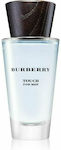 Burberry Touch For Men Eau de Toilette 100ml