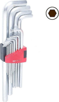 Force Set 13 Allen Wrenches L