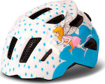 Cube Fink Kids' Helmet for City Bike Multicolour