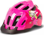 Cube Ant Kids' Helmet for City Bike Pink