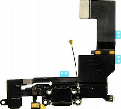 Καλωδιοταινία με Θύρα Φόρτισης για iPhone SE Καλωδιοταινία με Θύρα Φόρτισης για iPhone SE