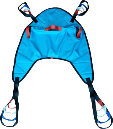 Kifidis Orthopedics Αιώρα Γερανού Ανύψωσης Ασθενών έως 150kg