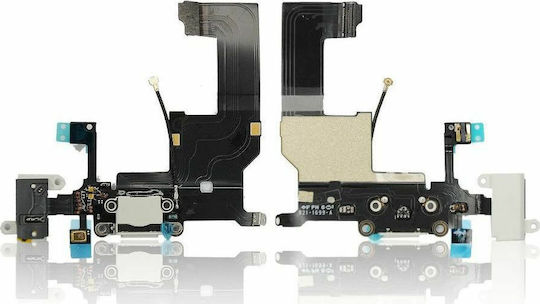 Dock connector flex cable iPhone Flex Cable with Charging port for iPhone 5
