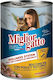 Morando Miglior Gatto Wellness Υγρή Τροφή για Ενήλικες Γάτες σε Κονσέρβα με Κοτόπουλο 405gr