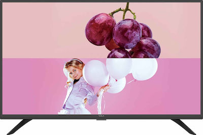 Tesla Τηλεόραση 32" HD Ready LED 32T320BH (2020) 32T320BH