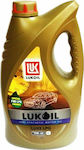 Lukoil Autoöl Luxe LPG 10W-40 4Es