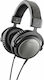 BeyerDynamic T5 (3rd Generation) Ενσύρματα Over Ear Ακουστικά Μαύρα