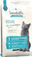 Bosch Petfood Concepts Sanabelle Dental Dry Food Gluten-Free for Adult Cats with Meat 10kg
