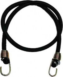 Goizper Car Luggage Elastric Strap Black 1.2cm