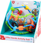 Playgo Little Hands Activity Ball για 6+ Μηνών