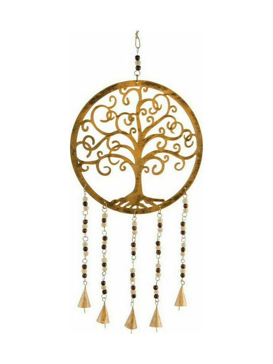 Synchronia Decorative Melody Handmade Bronze Ma...