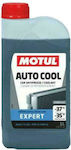 Motul Auto Cool Expert Kühlmittel für den Kühler Auto G11 Blau Farbe 1Es