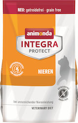 Animonda Integra Protect NIeren Trockenfutter für erwachsene Katzen 0.3kg