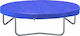 vidaXL Trampoline Cover