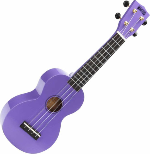 Mahalo Rainbow Series Soprano Γιουκαλίλι