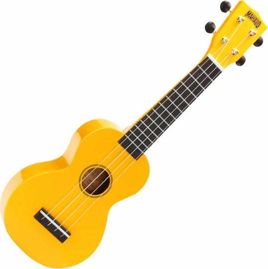 Mahalo Rainbow Series Sopran Ukulele