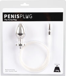 You2Toys Penis Plug Piss to Ass Speculum în Culoarea Negru 05342340000