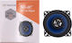 Set Boxe Auto MY-407 10" cu 15W RMS (2 căi)