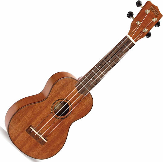 Mahalo U/LTD2 Сопрано Укулеле