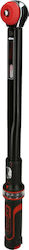 Ks Tools Torque Wrench Drive Size 1/4" Minimum Torque 20-100 Nm Ks Tools Torque Wrench Drive Size 1/4" Minimum Torque 20-100 Nm