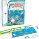 Smart Games Board Game Flippin Dolphins for 1 Player 7+ Years SGT310 (EN)