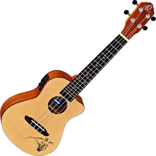 Ortega RU5CE Concert Ukulele