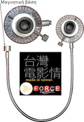 Force Torque Tools Torque Angle Wrench 1/2 Drive