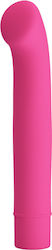 Pretty Love Bogey Vibrator G-Punkt BI-014719 Magenta