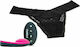 Ohmibod Club Vibe 3.OH Panty Vibe Vibrator for Couples with Remote Control Pink