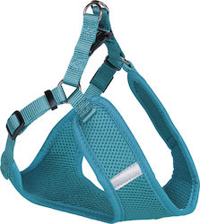 Nobby Γιλέκο Mesh Reflect Τιρκουάζ X-Small 10mm x 33-41cm Nobby Γιλέκο Mesh Reflect Τιρκουάζ X-Small 10mm x 33-41cm
