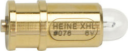 Heine Lamp Halogen (Xenon) XHL #076 6V