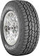 Cooper Discoverer A/T3 Sport 2 285/60R18 120T BSW XL Anvelopă Vara Pentru 4x4 / SUV Auto