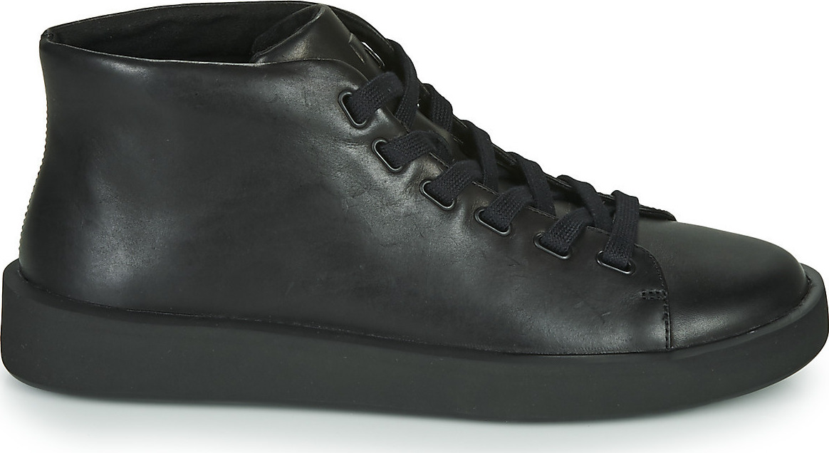 camper courb blue