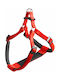 Ferplast Dog Harness Daytona Red Red Small 75576922