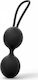 Dorcel Dual Balls Κολπικές Μπάλες Μαύρες