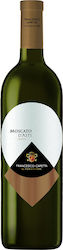 Francesco Capetta Moscato d'Asti DOCG Weißes Trocken Semi-Sparkling 750ml Francesco Capetta Moscato d'Asti DOCG Weißes Trocken Semi-Sparkling 750ml