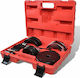 vidaXL Tool Set for VW Front Wheel Bearing 85mm...
