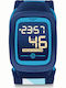 Swatch NOSSAZERO2 Small Activity Tracker Μπλε