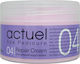 Actuel Moisturizing Cream Feet 280ml