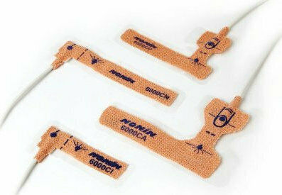 Nonin Oximetry Sensor 6000CN 24τεμάχια