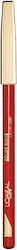 L'Oreal Paris Color Riche Le Lip Μολύβι Χειλιών