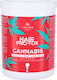 Kallos Hair Pro-Tox Cannabis Hair Mask for Repairing with Cannabis & Keratin 1000ml
