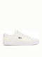 Lacoste Gripshot Anatomical Sneakers White