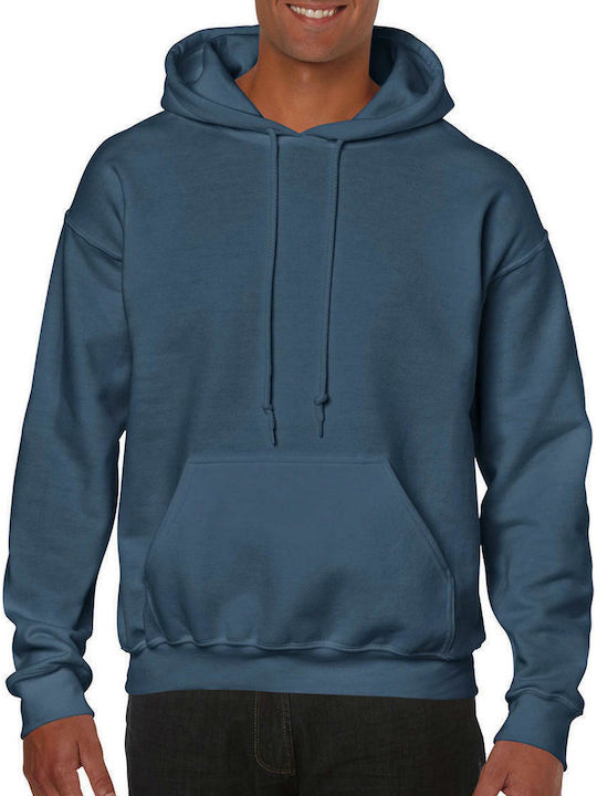 Gildan 18500 Men's Long Sleeve Promotional Swea...