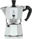 Bialetti Moka Express 0001164 Espresso-Kanne 4 ...