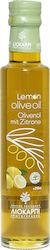 Λιοκάρπι Exzellentes natives Olivenöl mit Aroma Zitrone 250ml 1Stück