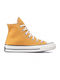 Chuck 70 Hi Boots Sunflower / Black / Egret