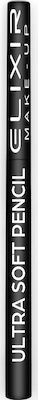 Elixir Mechanical Ultra Soft Pencil Augenstift 819 Black