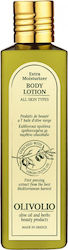 Olivolio Botanics Extra Lotion Körper 250ml Olivolio Botanics Extra Lotion Körper 250ml
